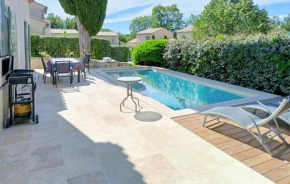 Cozy Home In Saint-Rémy-De-Provence With Wifi